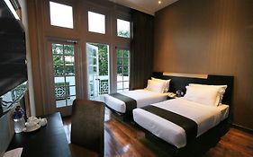 Vio Hotel Cimanuk Bandung
