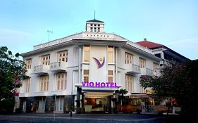 Vio Hotel Cimanuk Bandung